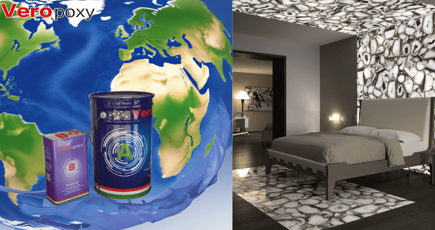 Best Selling Epoxy Resin in the World Best Selling Epoxy Resin in the World