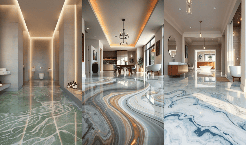 Epoxy Resin for flooring Epoxy Resin for flooring