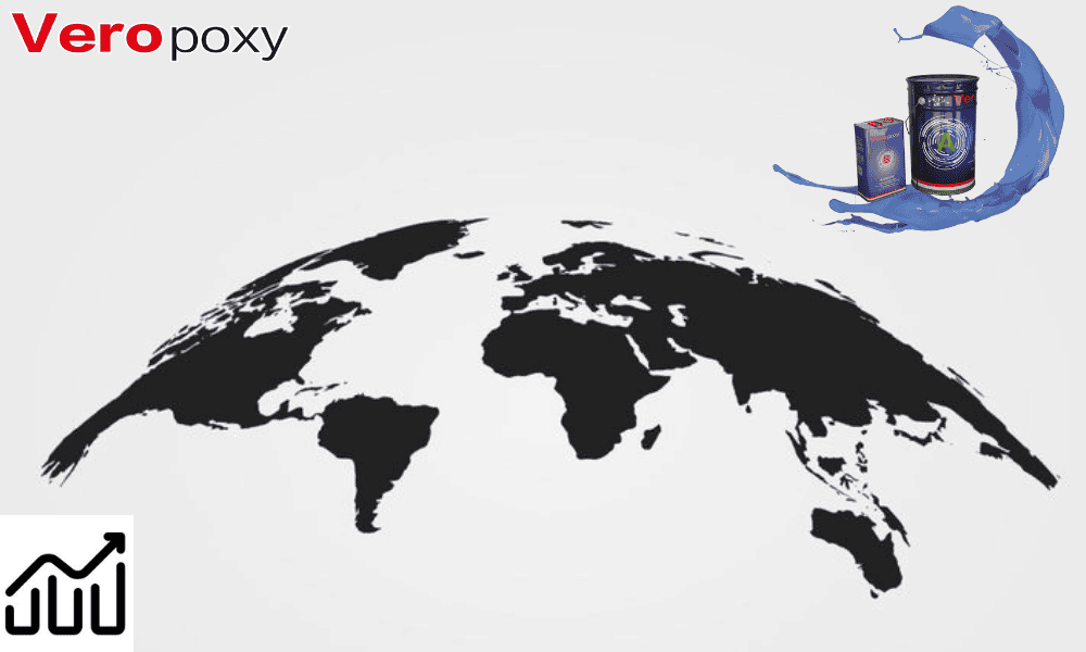 Global best-selling Epoxy Resin