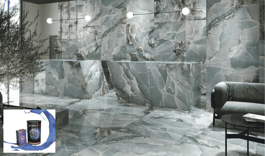 Epoxy Resin Marble 
