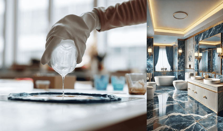 Epoxy Resin Suppliers