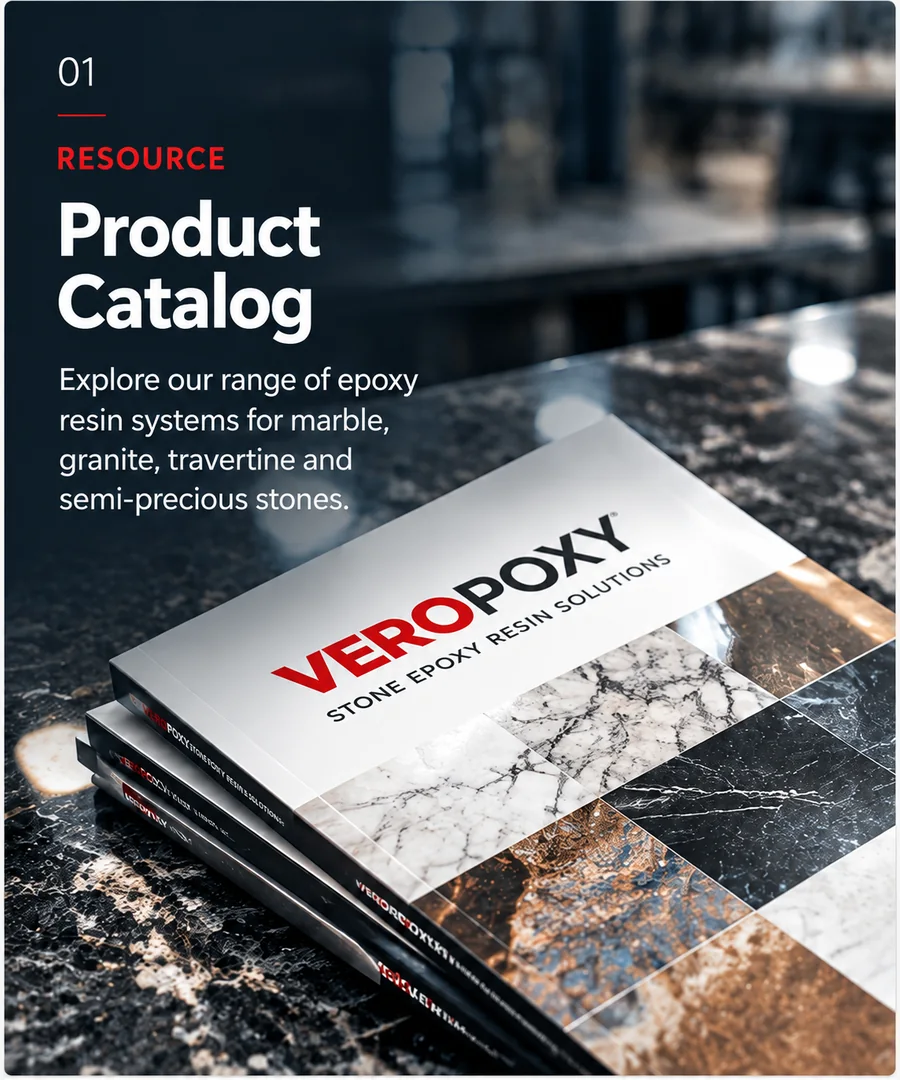 VEROPOXY Product Catalog