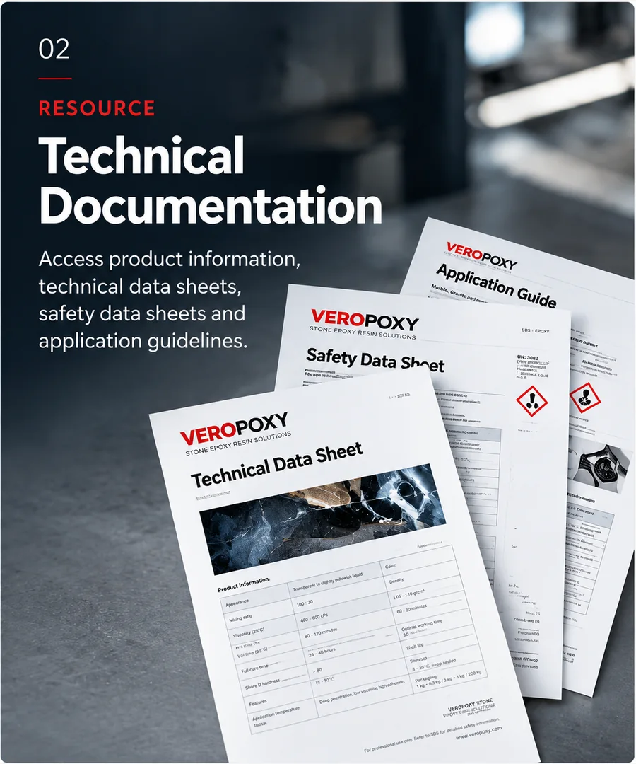 VEROPOXY Technical Documentation