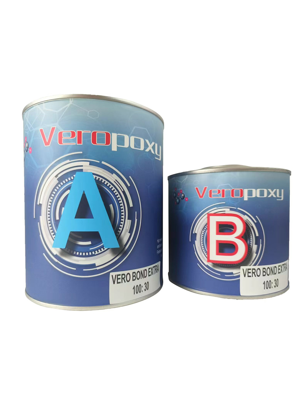 Top 10 Unveiling the Superiority of Epoxy Resins